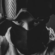 Cache-cou 100% Laine Mérinos Magnétique - Poids Lourd - Série Expédition