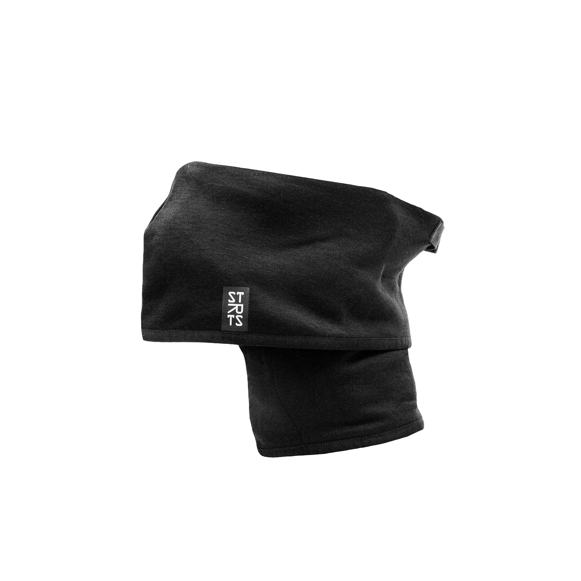 開店記念セール！ Magnetic Anti-Fog StormCell™ Merino Wool Facemask – STRATUS スキー・スノーボードアクセサリー