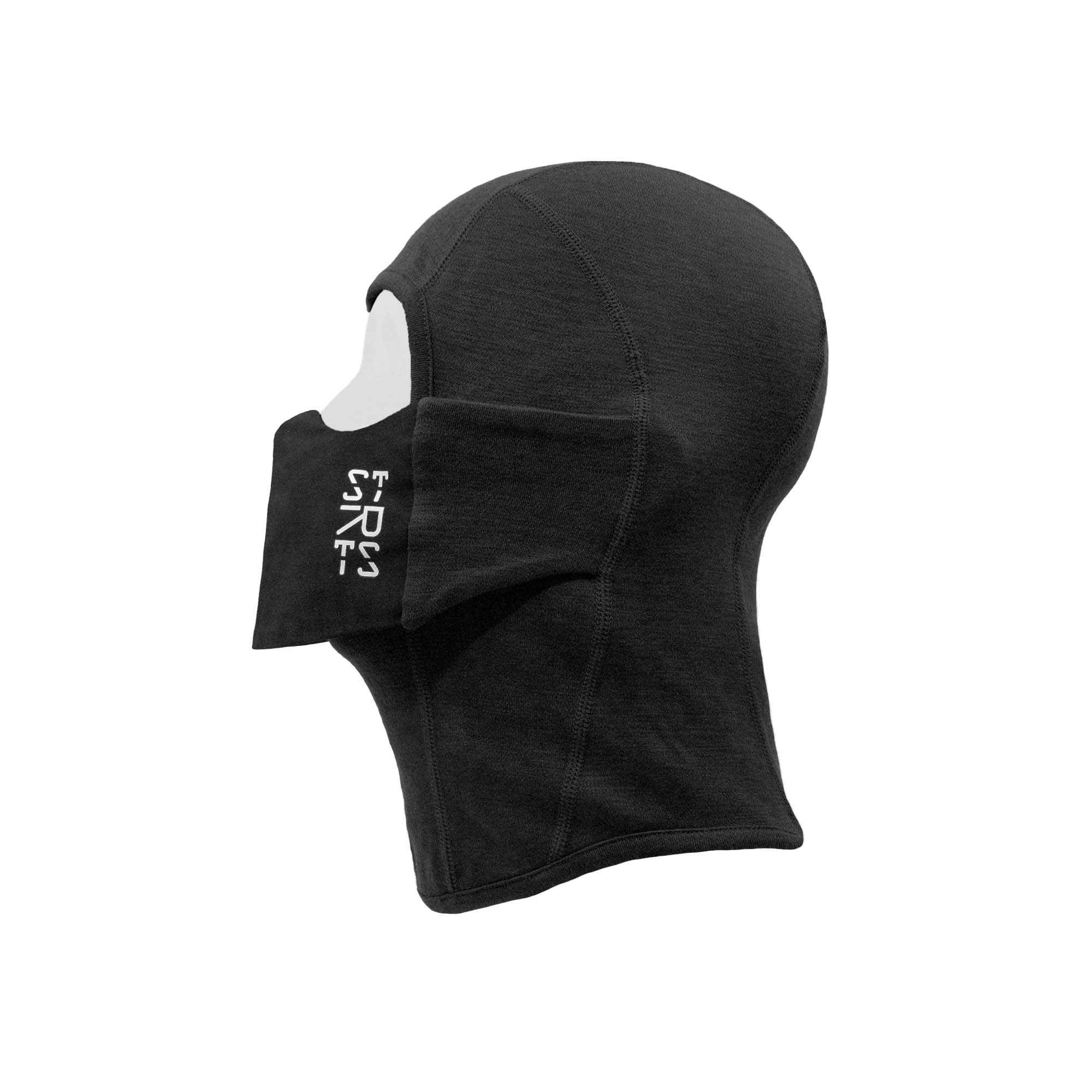 Mask　SBD Archive '25 // Magnetic SuperCell™ Balaclava – STRATUS