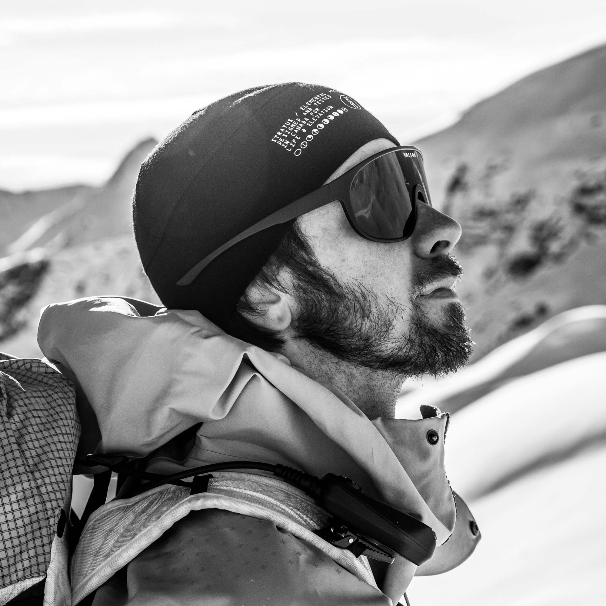 Archive ’25 // StormCell™ Under Helmet Hat