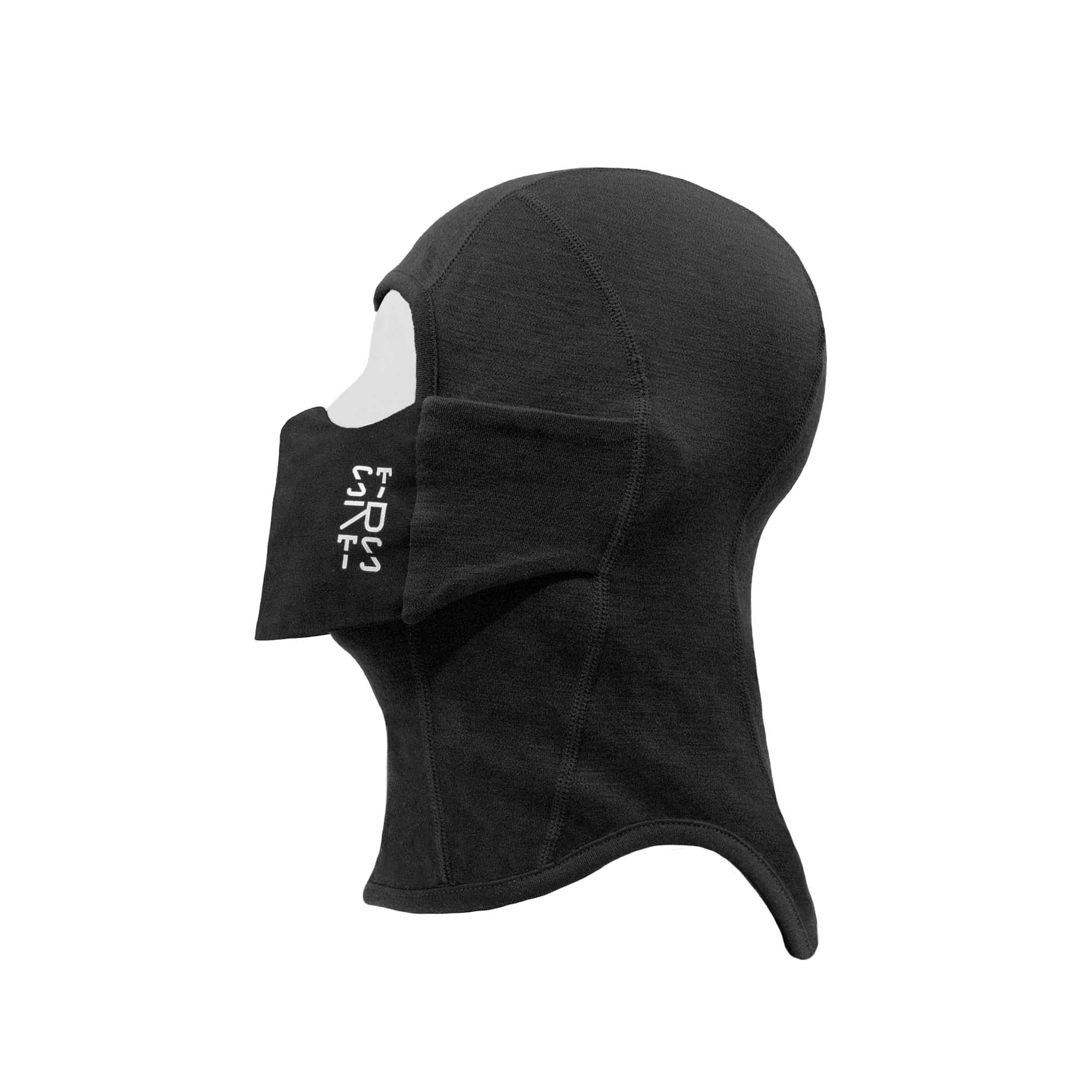 Magnetic Anti-Fog SuperCell Merino Wool Balaclava – STRATUS