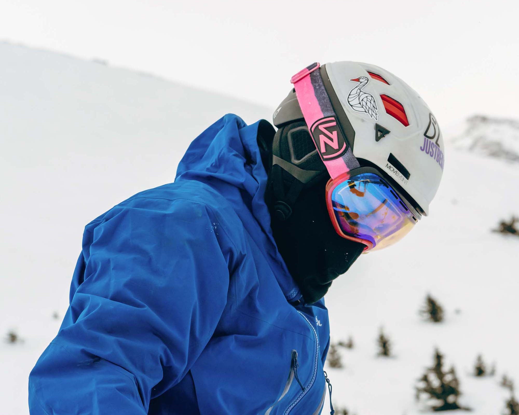 How To Keep Your Goggles Fog Free