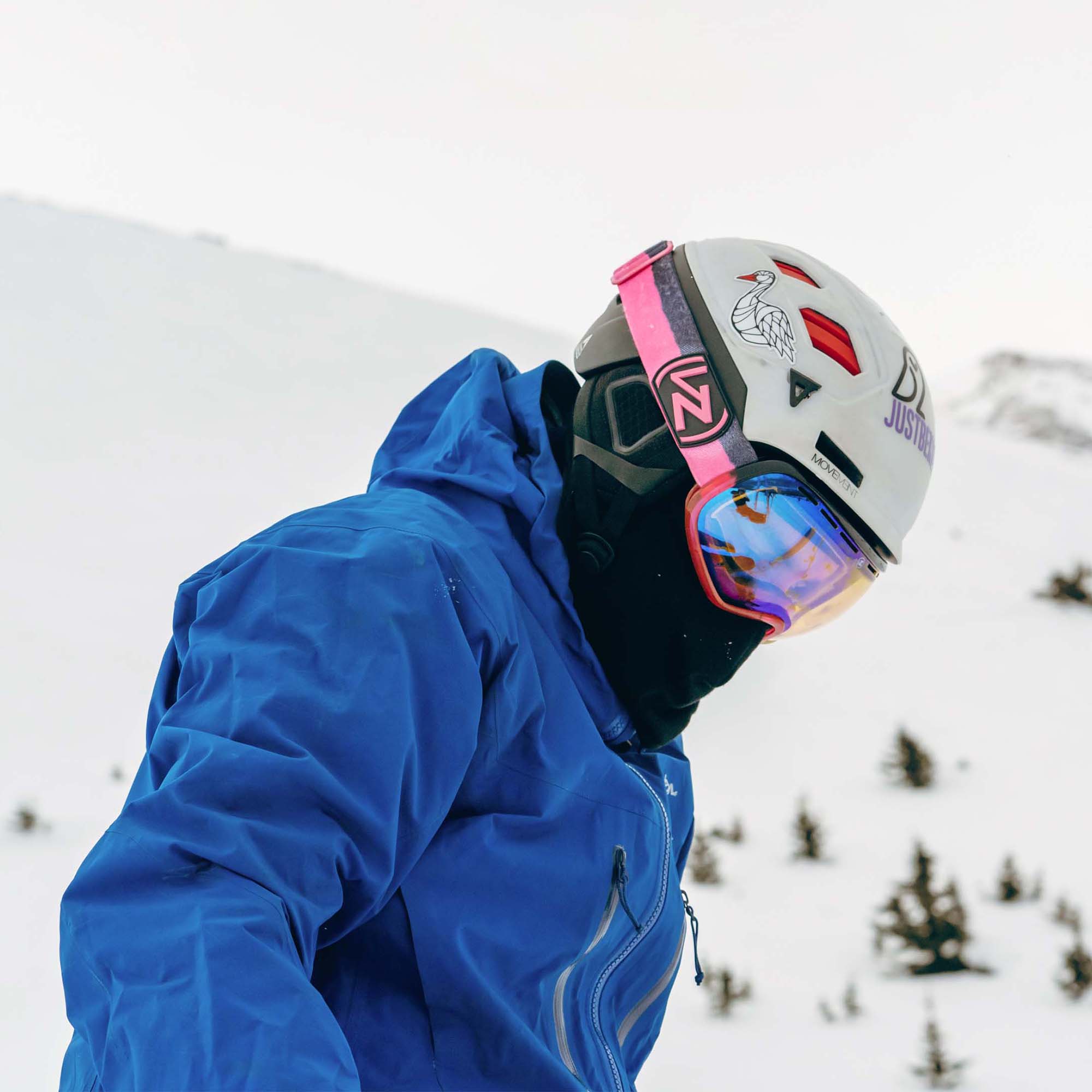 How To Keep Your Goggles Fog Free