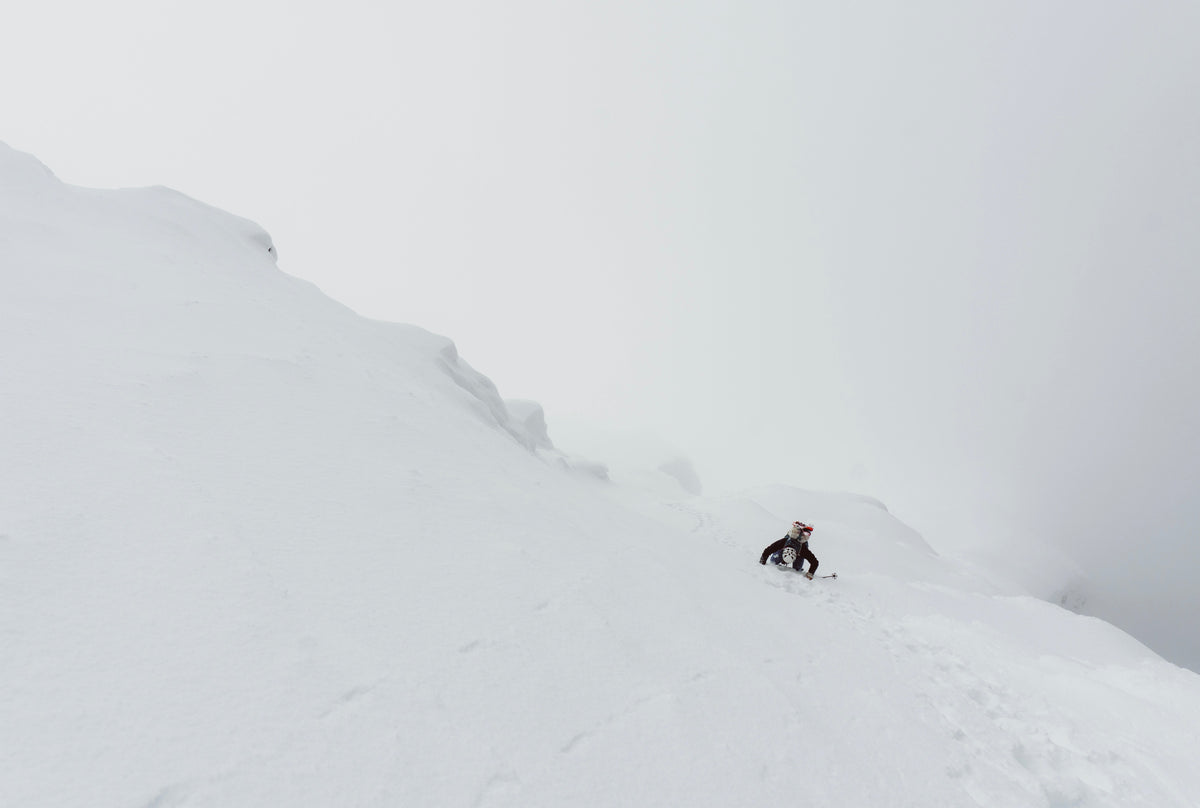 Trip Report: The Great Beyond by Taylor Sullivan
