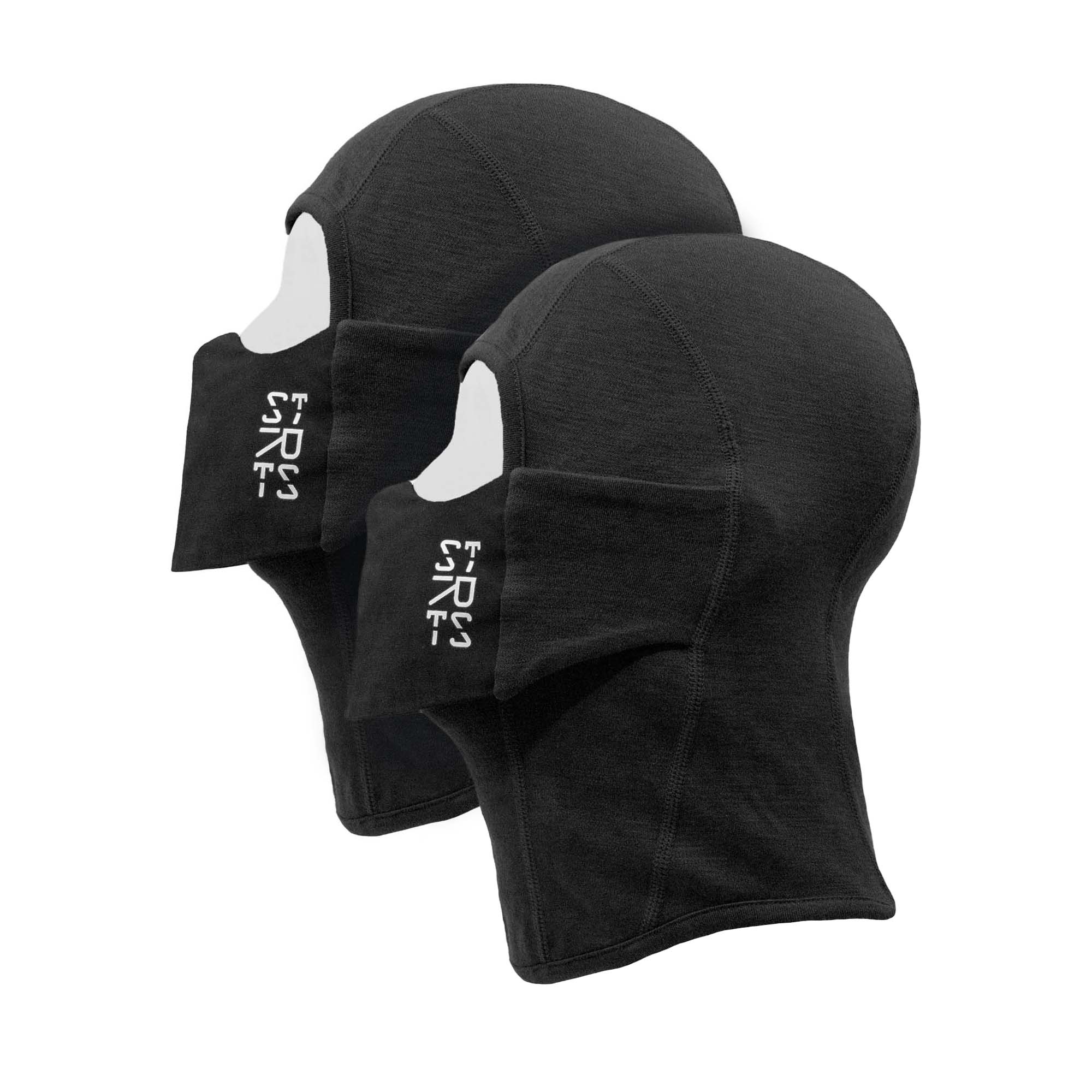 Magnetic Anti-Fog SuperCell™ Balaclava