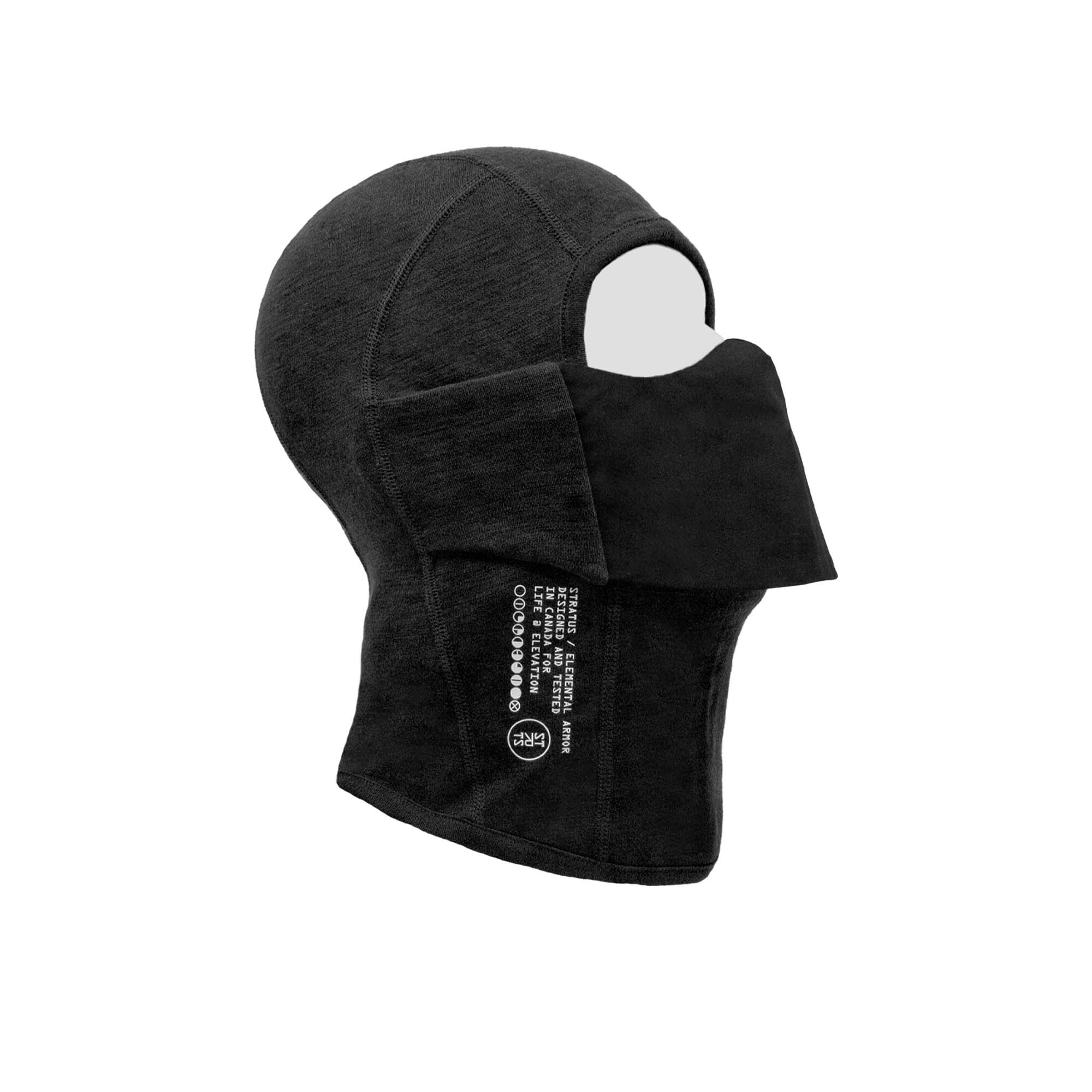 Archive ’25 // Magnetic SuperCell™ Balaclava