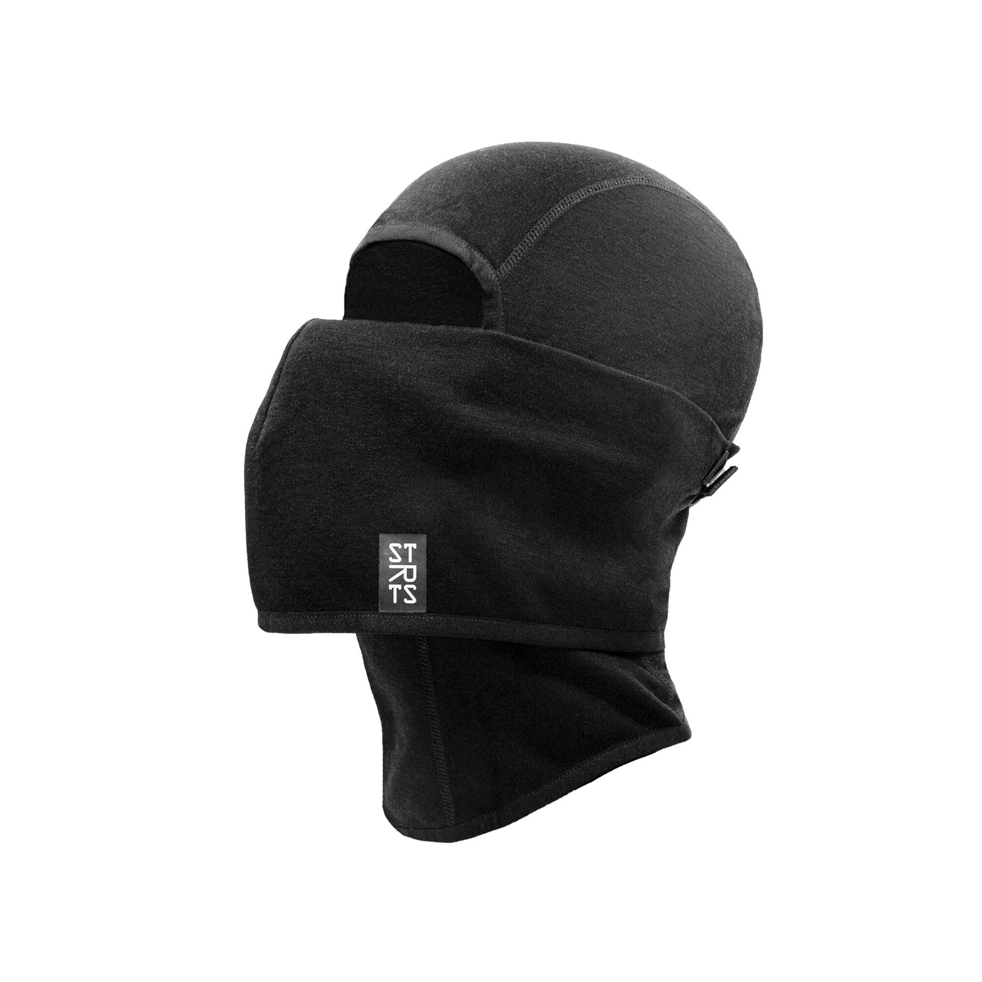 Anti-Fog Balaclava Mask STRTS