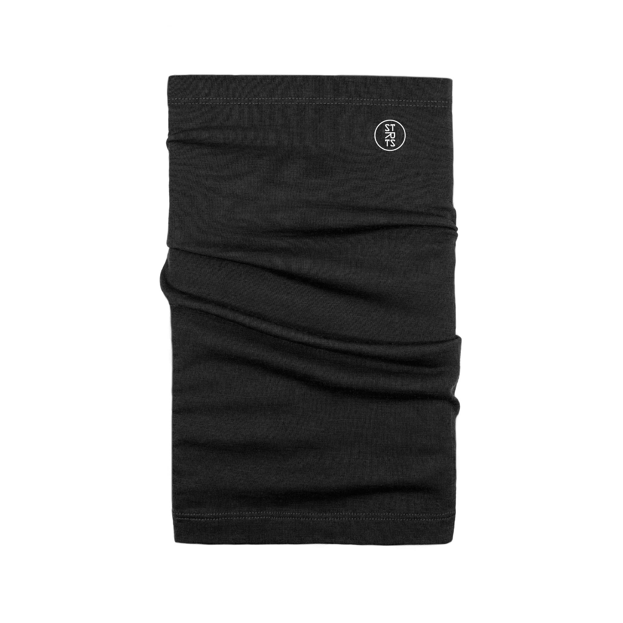StormCell™ Neck Warmer — Black