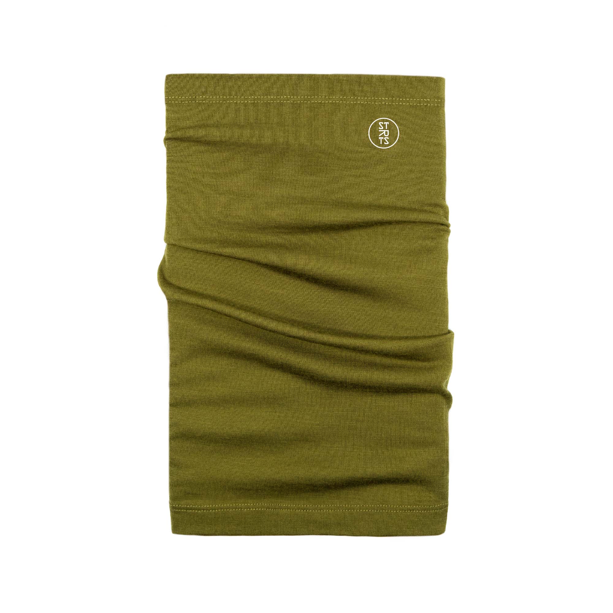 StormCell™ Neck Warmer — Spruce