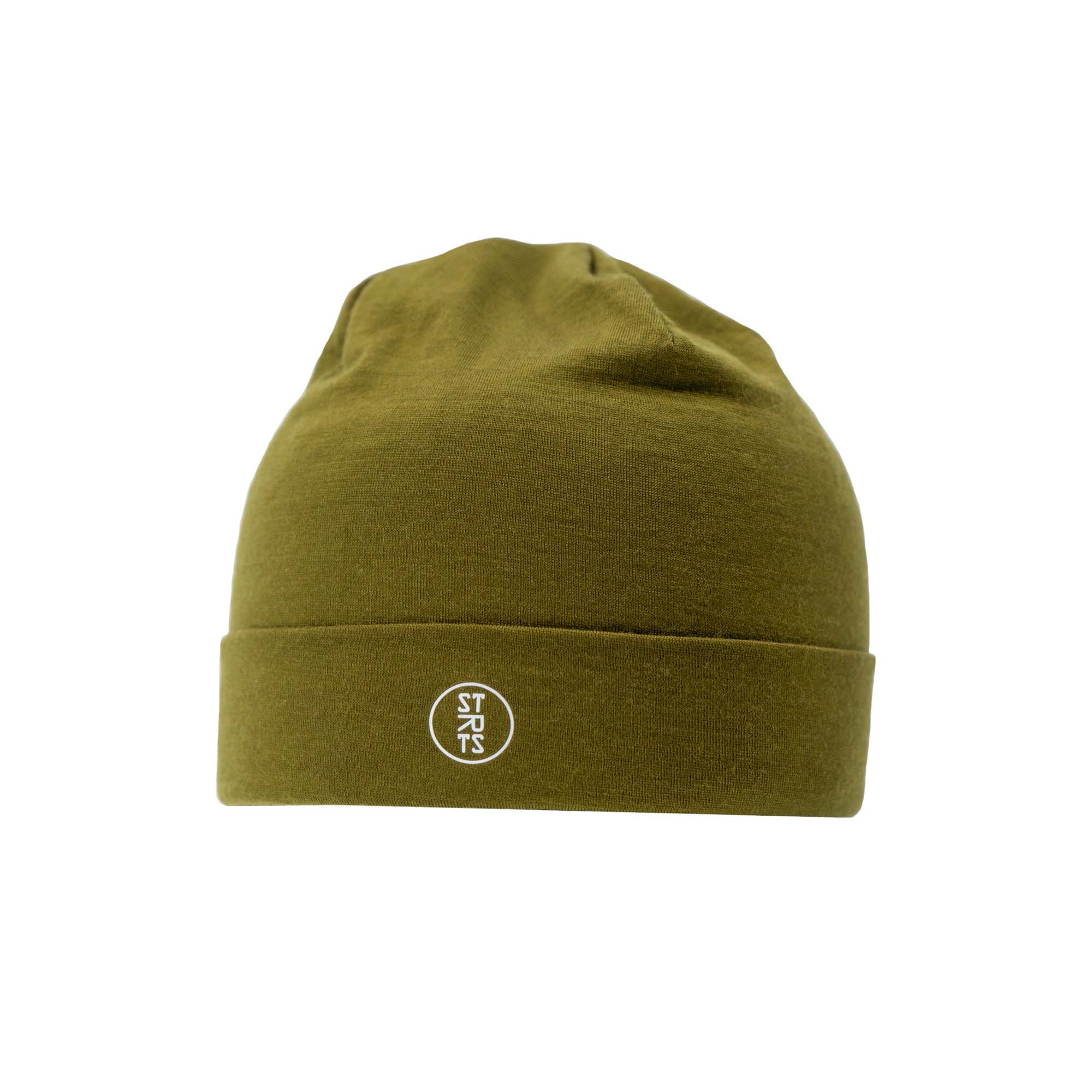 Neve Beanie — Spruce