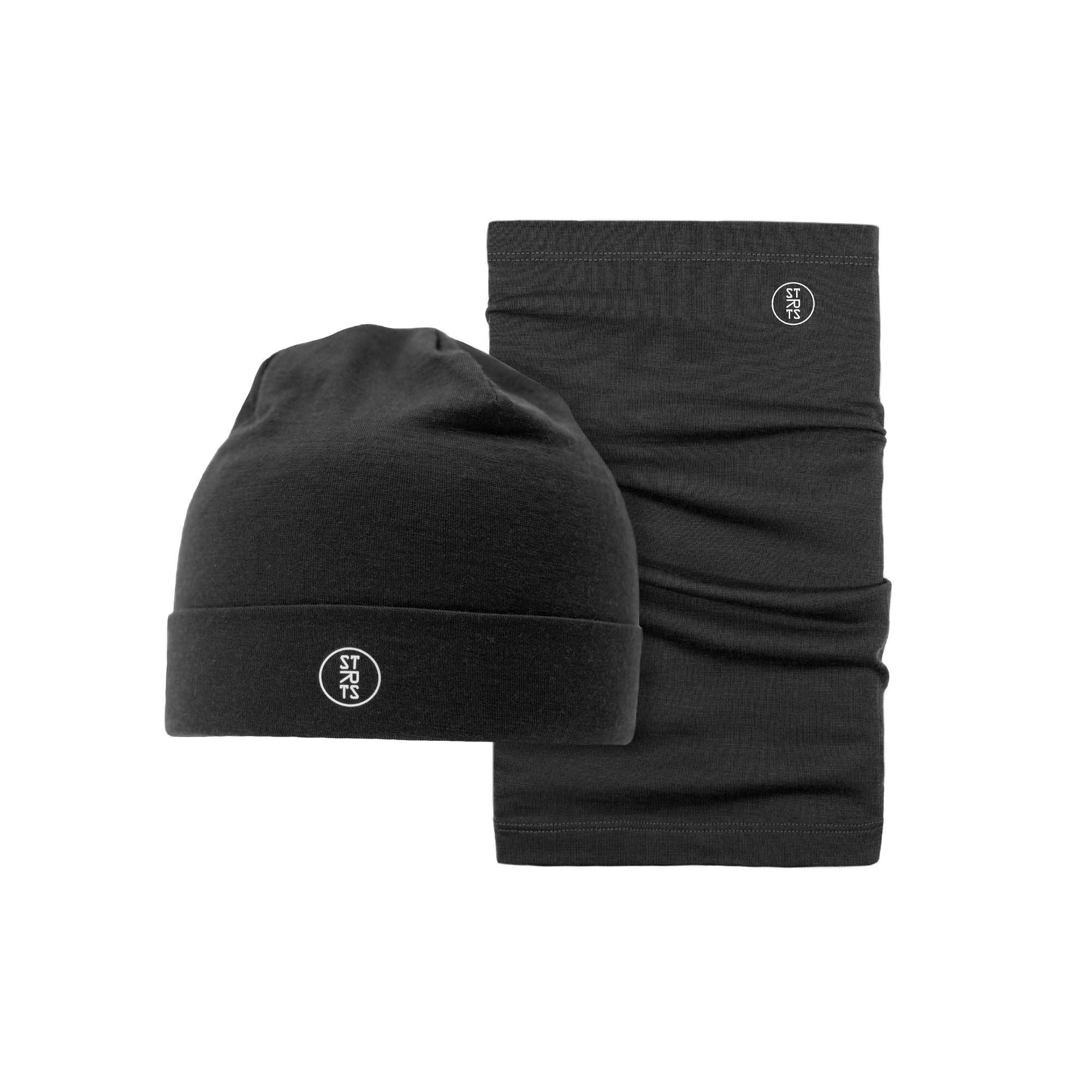 Neve Beanie Bundle