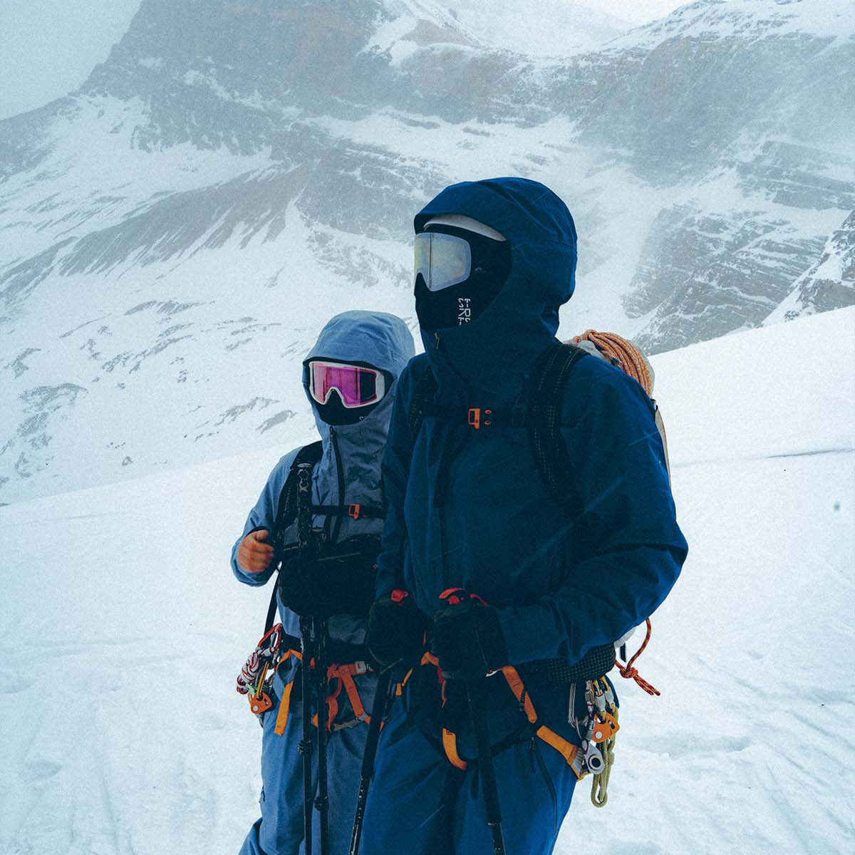 SureFit Anti-Fog Balaclava