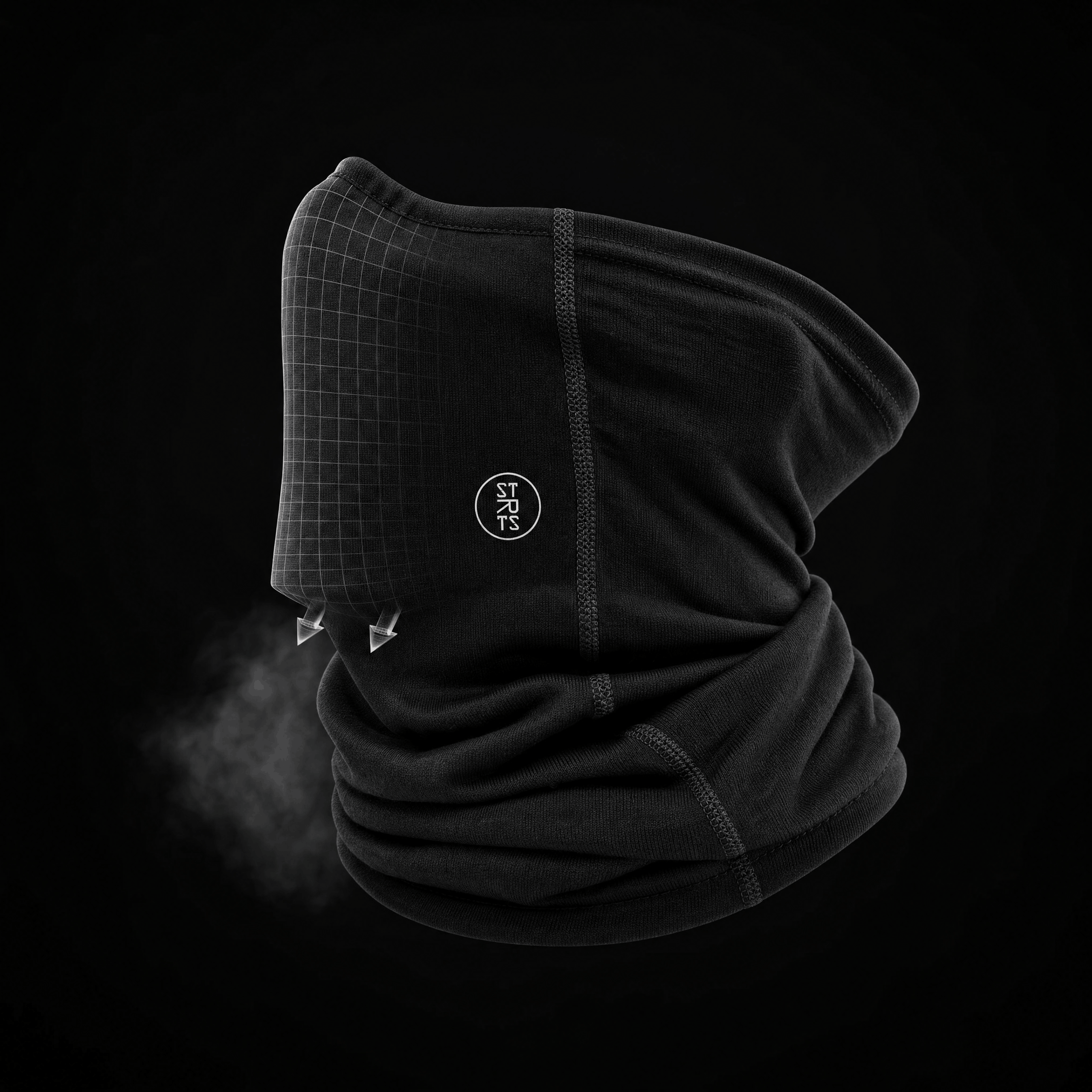 SureFit Neck Warmer