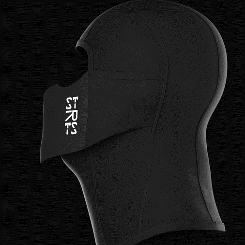 Archive ’25 // Magnetic SuperCell™ Balaclava