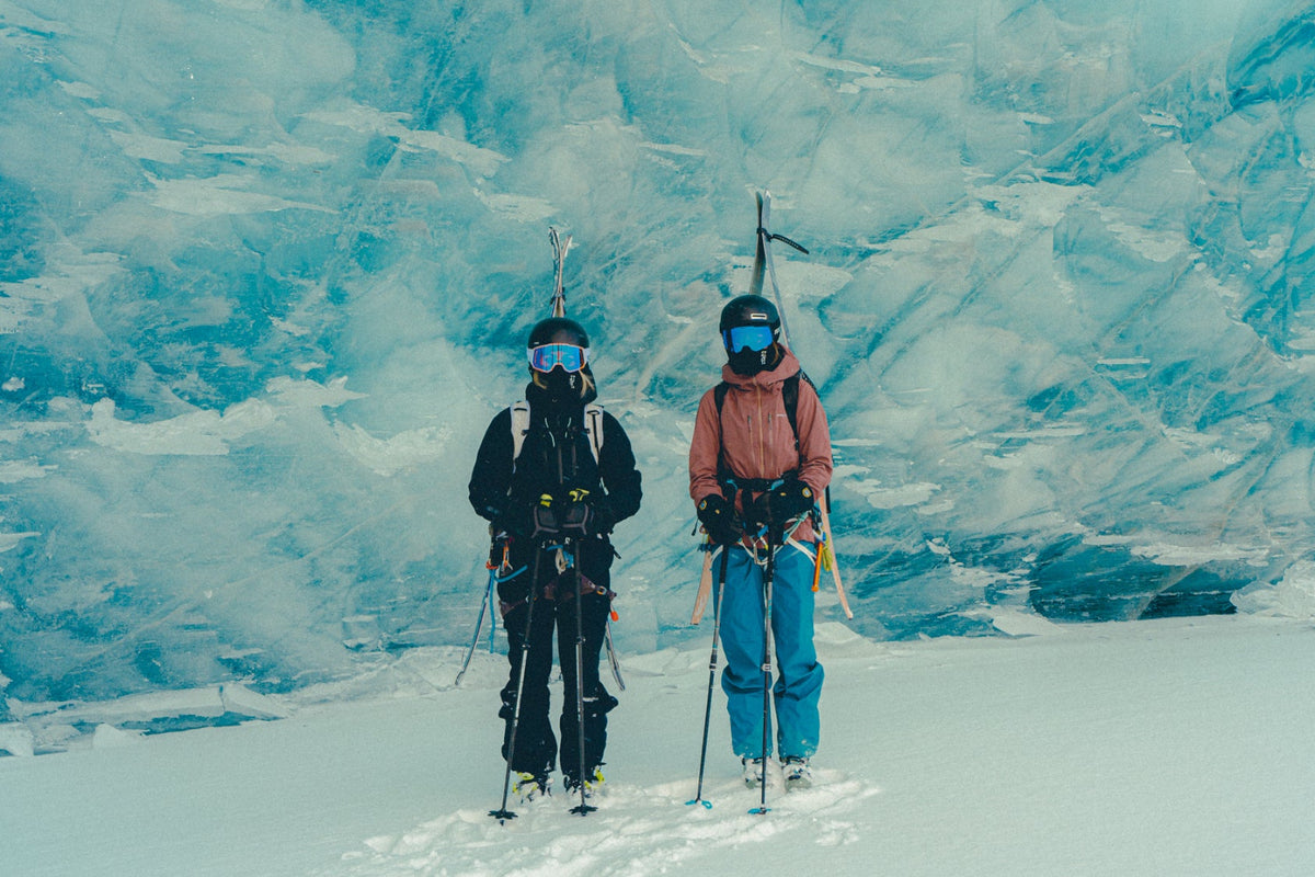 100% merino, built like a softshell