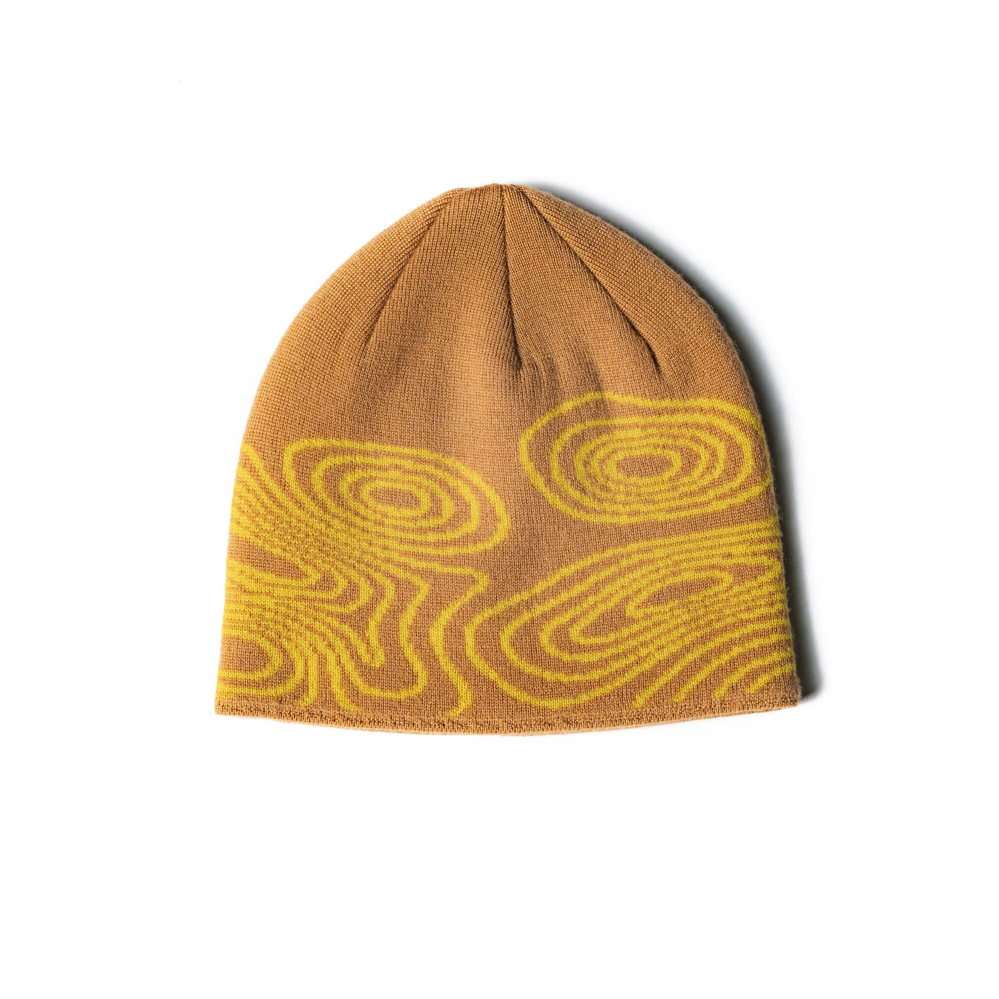 Terrasse Merino Beanie