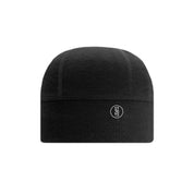 UnderHelmetHat STRATUS 100%Merino Black