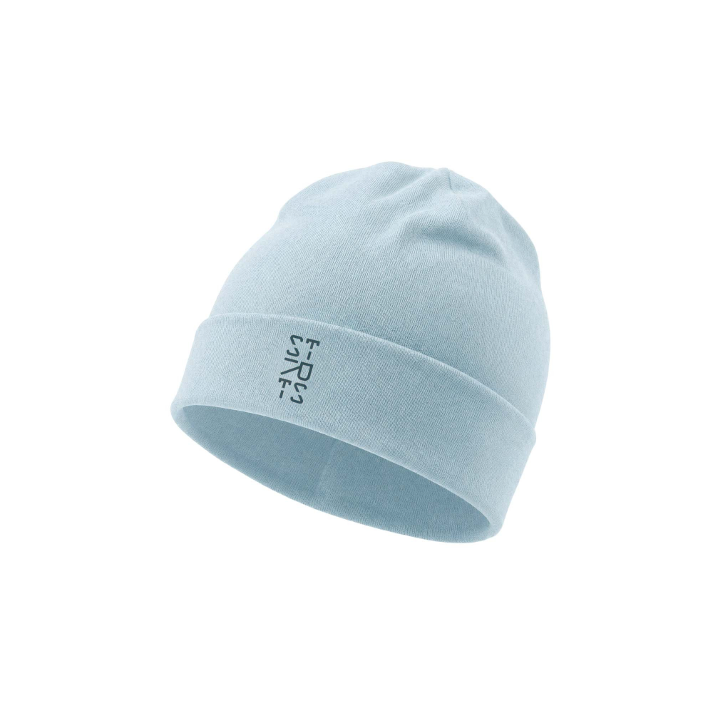 Apex Beanie — Glacial
