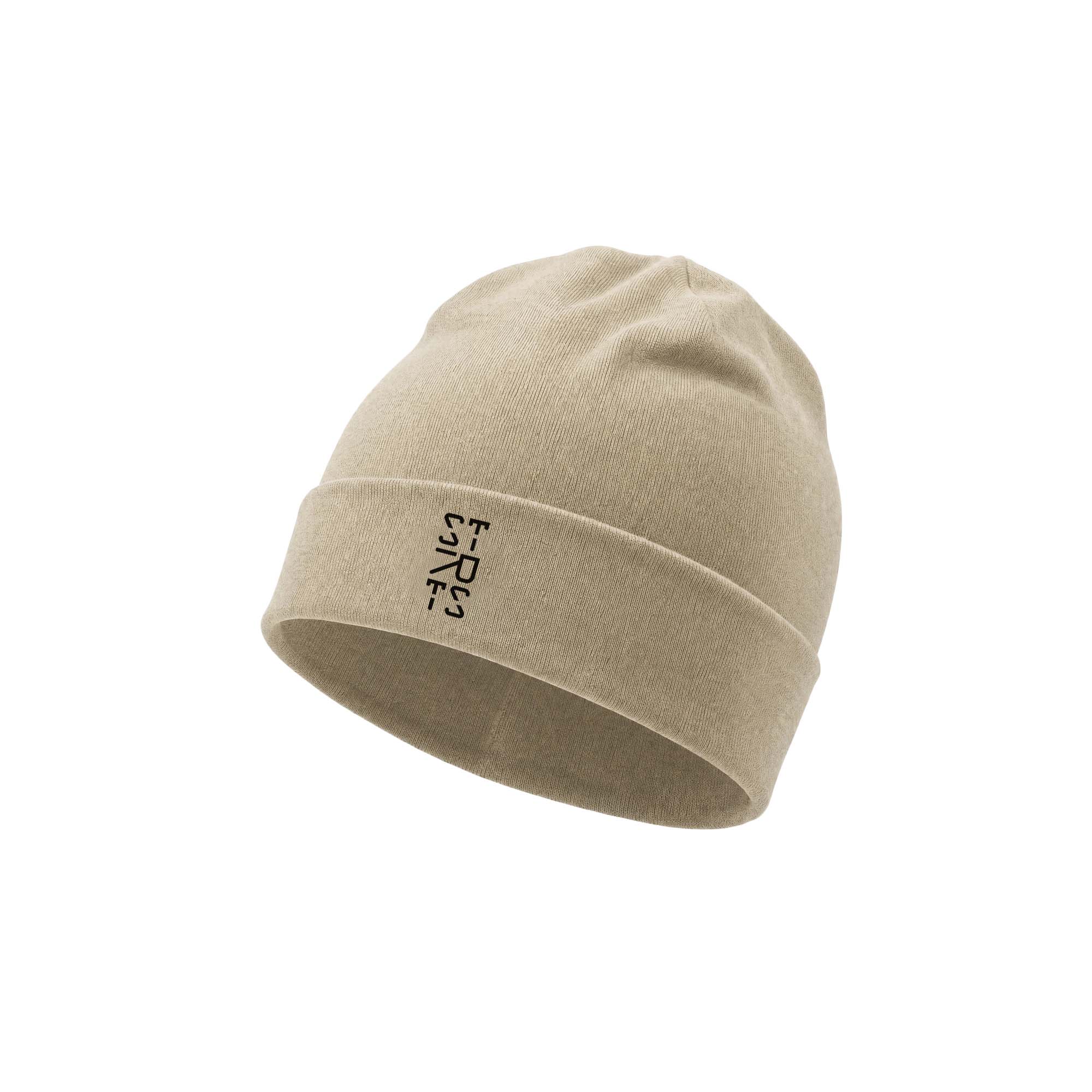 Apex Beanie — Khaki
