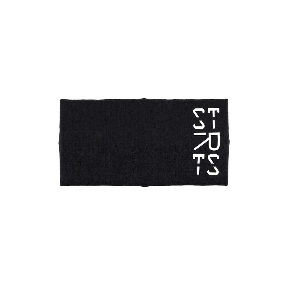 Apex Headband — Black