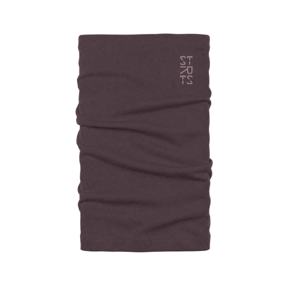 Apex Neck Warmer — Dusty Plum