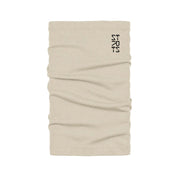 Apex Neck Warmer — Khaki