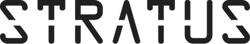 STRATUS logo