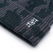 Vortex Beanie — Fjord